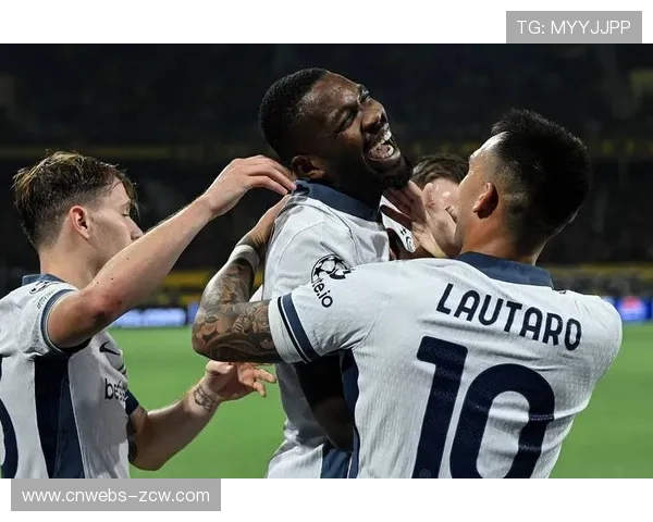 国米超级杯首发预测：劳塔罗搭档小图拉姆，泽林斯基出场