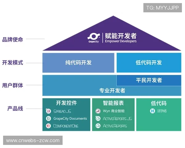 低代码开发平台赋能业务人员，快速定制功能