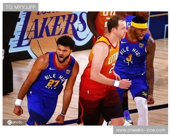 克莱顿关键三分险些制胜，爵士加时憾负