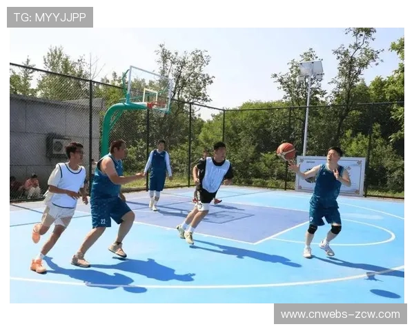 乡村篮球场建设：体育设施改善对农村体育发展的促进作用