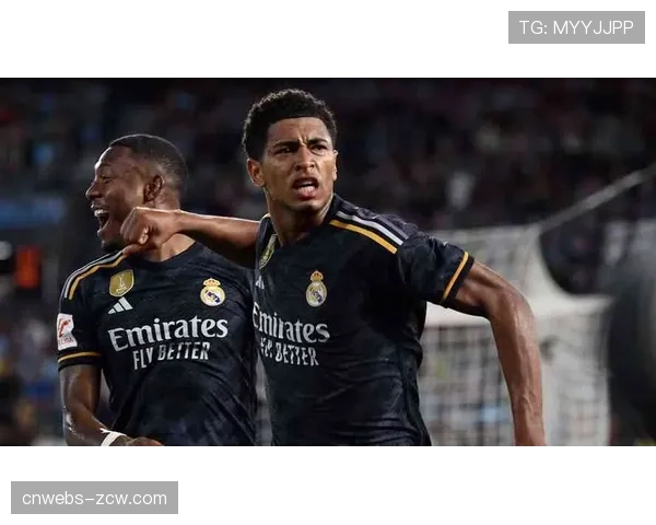 专访贝林厄姆：谈论在皇马的适应、位置变化以及对欧洲杯的期待