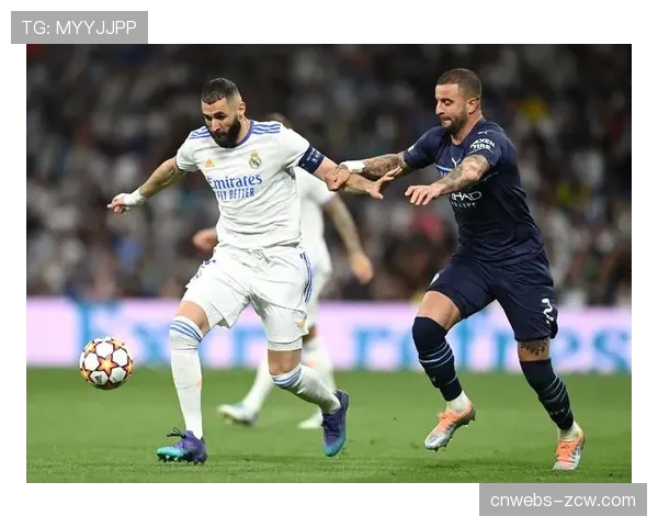 欧冠战报：曼城3-1逆转皇马占先机，福登传射建功