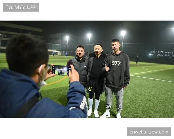 专访长春亚泰新星李俊杰：我的目标是尽快入选成年国家队