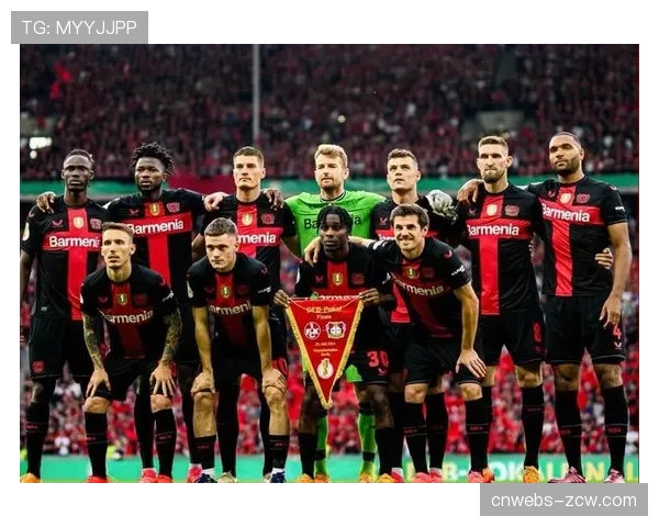 勒沃库森6-3大胜沃尔夫斯堡，终结各项赛事五场不胜